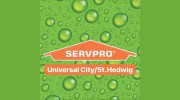 SERVPRO Of Universal City/St. Hedwig