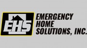 Emergency Home Solutions Of Orange County