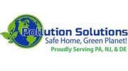 Pollution Solutions