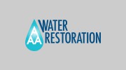 AAA Water Restoration