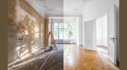 Disaster Restoration Innovation