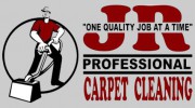 JR Professional Carpet Cleaning