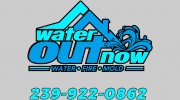 Water Out Now