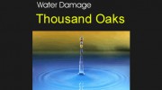 Water Damage Thousand Oaks