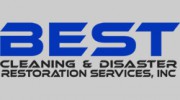 Best Cleaning & Disaster Service
