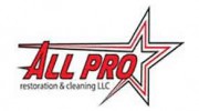 All Pro Restoration & Cleaning