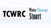 TCWRC Water Damage Stuart