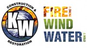 K W Construction & Restoration