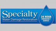 Dry Pro Water Damage Restoration