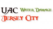 UAC Water Damage Jersey City