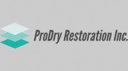 ProDry Restoration