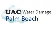 UAC Water Damage Palm Beach