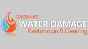 Cincinnati Water Damage