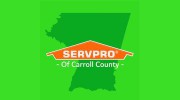 SERVPRO Of Carroll County