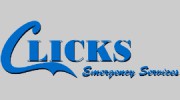 Click's Emergency Service