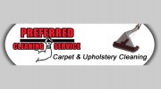 Preferred Cleaning Service