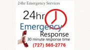 St. Petersburg Restoration Service