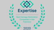 Fire & Water Damage Recovery