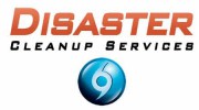 Disaster Cleanup Services