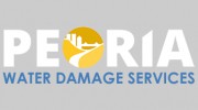Peoria Water Damage Services