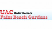 UAC Water Damage Palm Beach Gardens