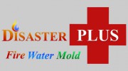 Disaster Plus