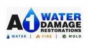 A1 Water Damage Restorations