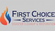 First Choice Services
