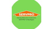 SERVPRO Of Burlington