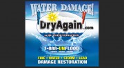 Dry Again