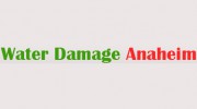 Water Damage Anaheim