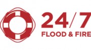 24/7 Flood & Fire