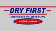 Dry First