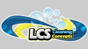 LCS Cleaning Concepts