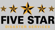 Five Star Disaster Services