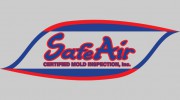 SafeAir Certifed Mold Inspection