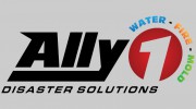 Ally 1 Disaster Solutions