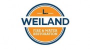L Weiland Fire & Water Restoration