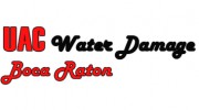 UAC Water Damage Boca Raton