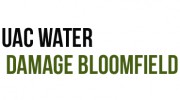 UAC Water Damage