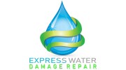 Express Water Damage Repair