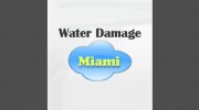 Miami Water Damage