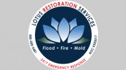 Lotus Restoration Services