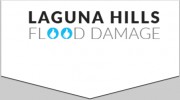 Laguna Hills Flood Damage