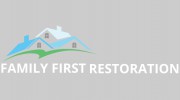Family First Restoration
