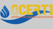OCERT1 Water & Fire Damage Restoration