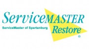 ServiceMaster Of Cherokee County