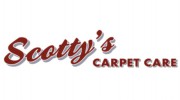 Scotty's Carpet Care