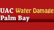Uac Water Damage Palm Bay