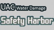 UAC Water Damage Safety Harbor